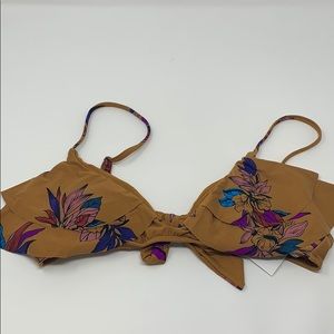 Bikini top